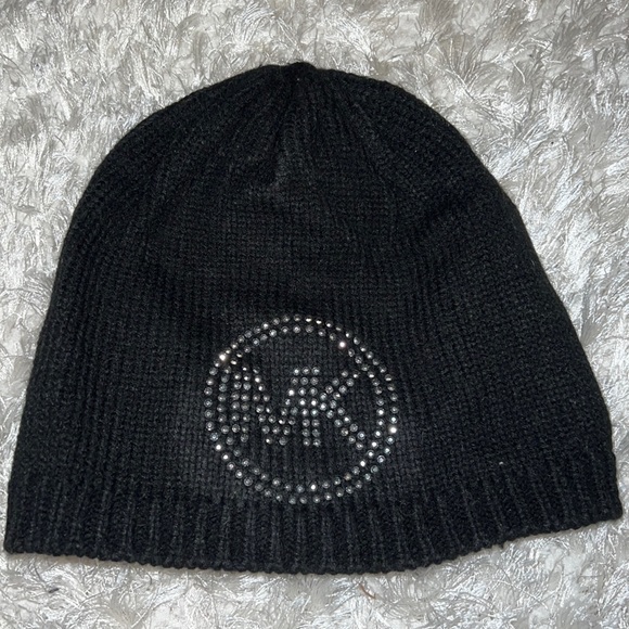 Michael Kors Beanie - Picture 1 of 2